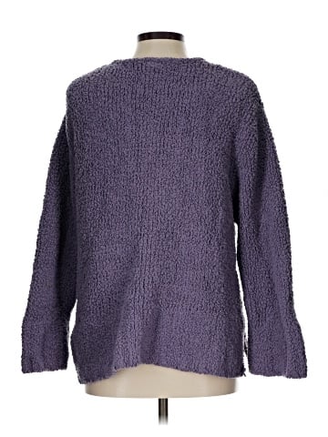 J.Jill Pullover Sweater (view 2)