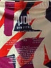 Assorted Brands Print Pink Active Pants Size XS - photo 7