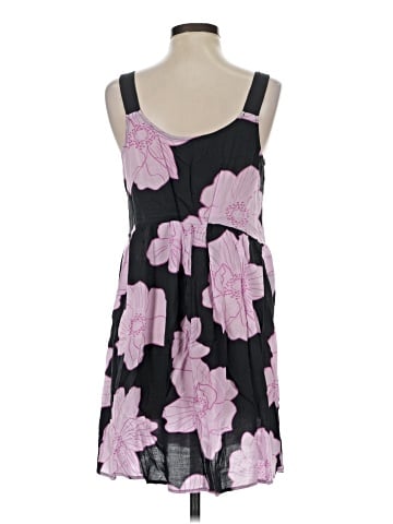 Simply Vera Vera Wang Casual Dress (view 2)
