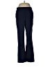 Westbound Solid Blue Dress Pants Size 8 - photo 1