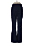 Westbound Solid Blue Dress Pants Size 8 - photo 2