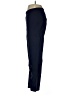 Westbound Solid Blue Dress Pants Size 8 - photo 5