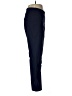 Westbound Solid Blue Dress Pants Size 8 - photo 4