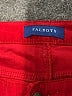 Talbots Red Jeans Size 2 - photo 4