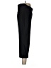 Danskin Now Solid Black Dress Pants Size M - photo 4