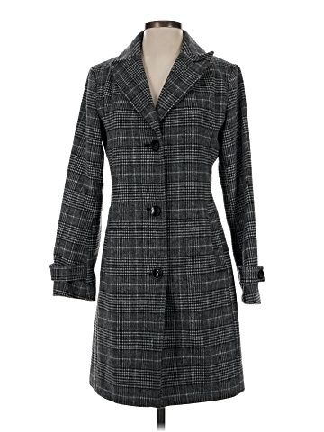 Vince Camuto Coat (view 1)