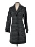 Vince Camuto Gray Coat Size XS - photo 1
