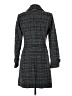 Vince Camuto Gray Coat Size XS - photo 2