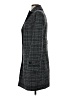 Vince Camuto Gray Coat Size XS - photo 5