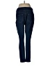 MeMoi Blue Jeggings Size Med - Lg - photo 2