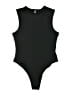 Shein Black Bodysuit Size L - photo 1