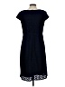 R&K 100% Polyester Blue Casual Dress Size 10 - photo 2