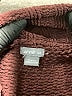 Aerie Burgundy Turtleneck Sweater Size S - photo 7