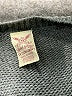 Faded Glory Gray Pullover Sweater Size 3X - photo 7