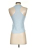 Bella Luxx Blue Tank Top Size XS - photo 2