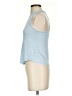 Bella Luxx Blue Tank Top Size XS - photo 5