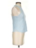 Bella Luxx Blue Tank Top Size XS - photo 4