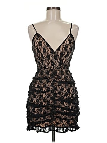 Colletta Cocktail Dress (view 1)