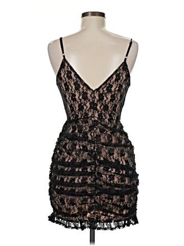 Colletta Cocktail Dress (view 2)