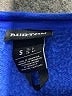 Burton 100% Polyester Blue Sweatshirt Size S - photo 7