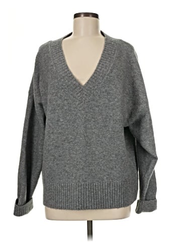 Zara Pullover Sweater (view 1)