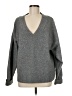 Zara Gray Pullover Sweater Size M - photo 1