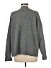 Zara Gray Pullover Sweater Size M - photo 2