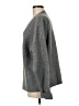 Zara Gray Pullover Sweater Size M - photo 5