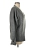 Zara Gray Pullover Sweater Size M - photo 4
