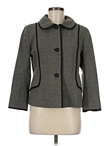 Collection Coat (view 1)