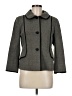 Collection Tweed Gray Coat Size 8 - photo 1