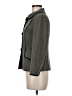Collection Tweed Gray Coat Size 8 - photo 5