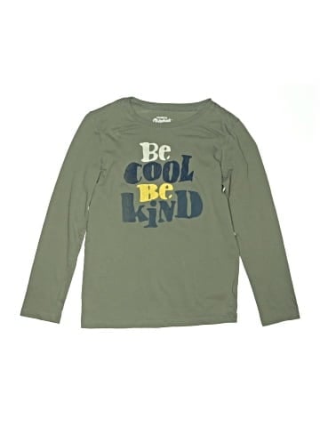 OshKosh B'gosh Long Sleeve T-Shirt (view 1)