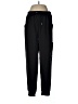 Nautica Black Cargo Pants Size M - photo 1