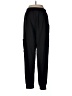 Nautica Black Cargo Pants Size M - photo 2