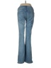 Unbranded Stars Blue Jeans Size 8 - photo 2
