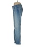 Unbranded Stars Blue Jeans Size 8 - photo 5