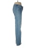 Unbranded Stars Blue Jeans Size 8 - photo 4