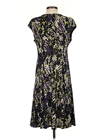 Kasper Cocktail Dress (view 2)