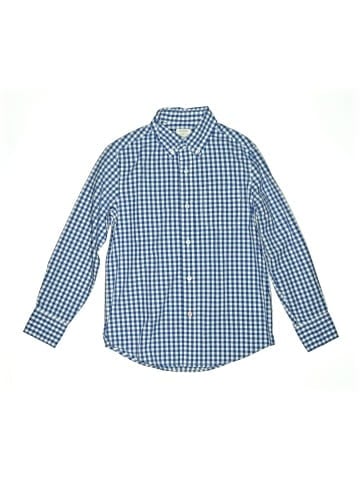 Crewcuts Long Sleeve Button-Down Shirt (view 1)