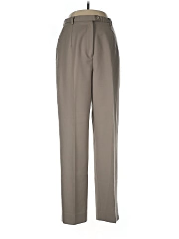 Pendleton Wool Pants (view 1)