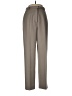 Pendleton 100% Wool Gray Wool Pants Size 8 (petite) - photo 1