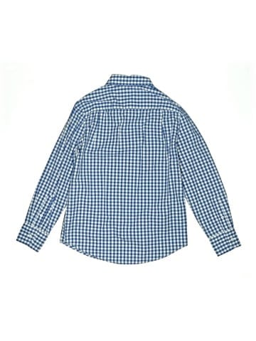 Crewcuts Long Sleeve Button-Down Shirt (view 2)