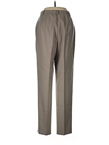 Pendleton Wool Pants (view 2)