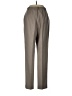 Pendleton 100% Wool Gray Wool Pants Size 8 (petite) - photo 2