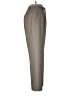 Pendleton 100% Wool Gray Wool Pants Size 8 (petite) - photo 4