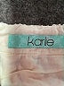 Karlie Paisley Ivory Shorts Size S - photo 3