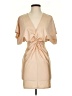 Forever 21 Tan Cocktail Dress Size S - photo 1