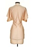 Forever 21 Tan Cocktail Dress Size S - photo 2