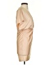 Forever 21 Tan Cocktail Dress Size S - photo 4